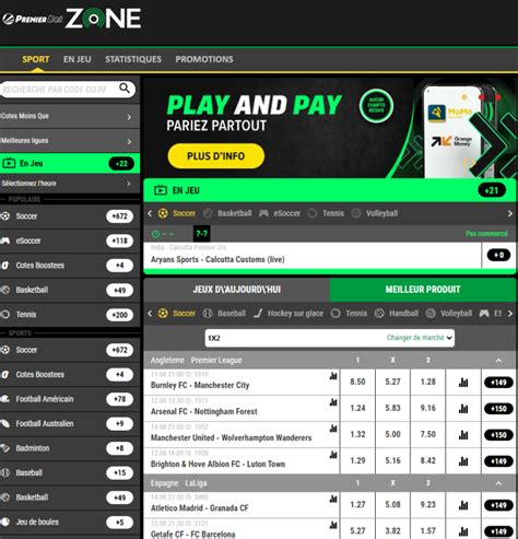 Premier Bet Zone is back with an incredible new offer